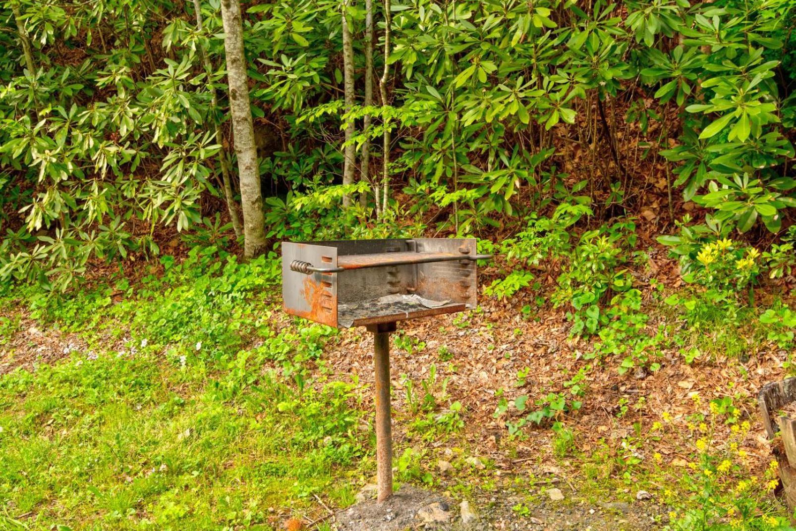 Hidden Creek Cabin Fleetwood Exterior foto